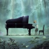 悠悠琴韵 - 夜的钢琴曲5