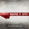James Robinson - She Goes, He Goes