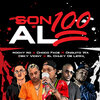 RochyRD、Choco Face、Onguito Wa、Ceky Viciny、El Chuky De Lewa - Son Al 100