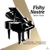 Nostre、Fishy - Fresh Oxygen (Original Mix)