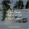The Christmas Chorus、Christmas Music and Holiday Hits、Last Christmas Stars - The First Noel