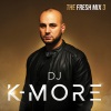 DJ K-MORE - Intro DJ K-More - You Know My Style 3