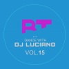 Luciano Bove、DJ Luciano - I'm Free