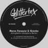 Marco Faraone、greeko - Armaghetton (Aeroplane Remix)