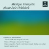 Eric Heidsieck - I. La Virginité, sous le domino couleur d'invisible