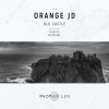Orange JD - Old Castle