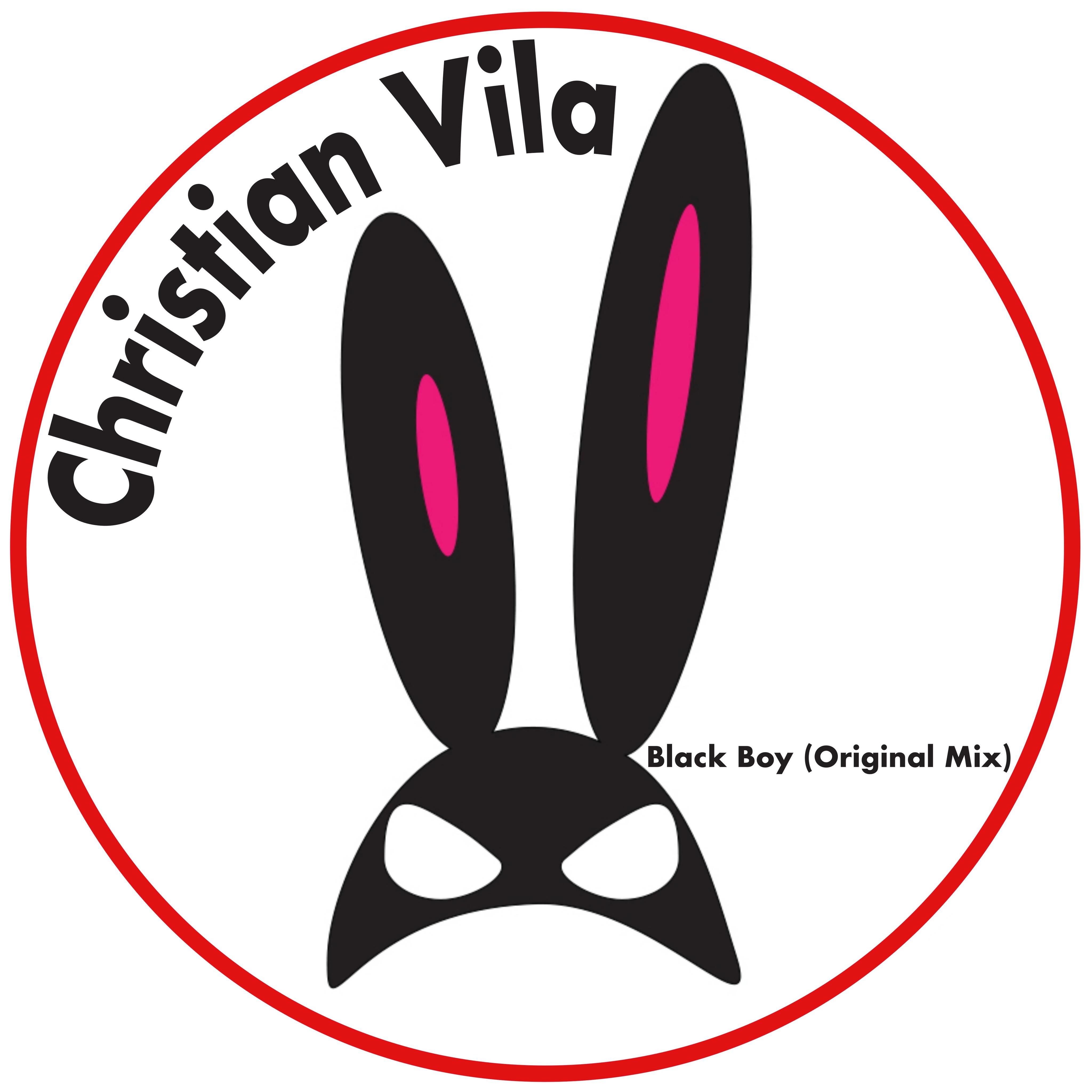 Christian Vila - Black Boy (Original Mix)