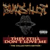 Bukshot - Unleash Hell (Explicit)