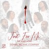 Donnell Williams、Company - The Walk Home