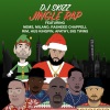 DJ Skizz - Jingle Rap