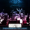 boston - Rock & Roll Band (Live)