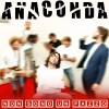 Anaconda《Non sono un pazzo》[MP3/LRC]