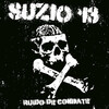 Suzio 13 - Atraco