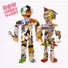 HOW MERRY MARRY - 僕にできること (我能做到的事)