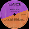 Danny Tape - Let Yourself Go