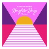 Full Intention、Alex Poet、Eddy Queens - Brighter Days (Full Intention Disco Remix)
