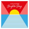 Alex Poet、Eddy Queens - Brighter Days (Original Mix)