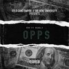 KGE ZURK、KGE KD、Skooly - Opps (Explicit)
