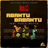 Fiso El Musica、The Soweto Mafias - Abantu Babantu