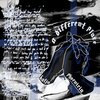 Phoenicia、KATJA - A Different Place (feat. Katja)