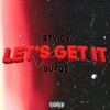 Surge、kai2earth - Lets Get It! (feat. Surge)(Explicit)
