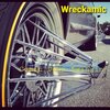 Wreckamic - Comin' Down Swangin' (Explicit)