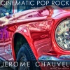Jerome Chauvel - Simple and Strong