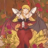 MONOGATARI Series - white lies