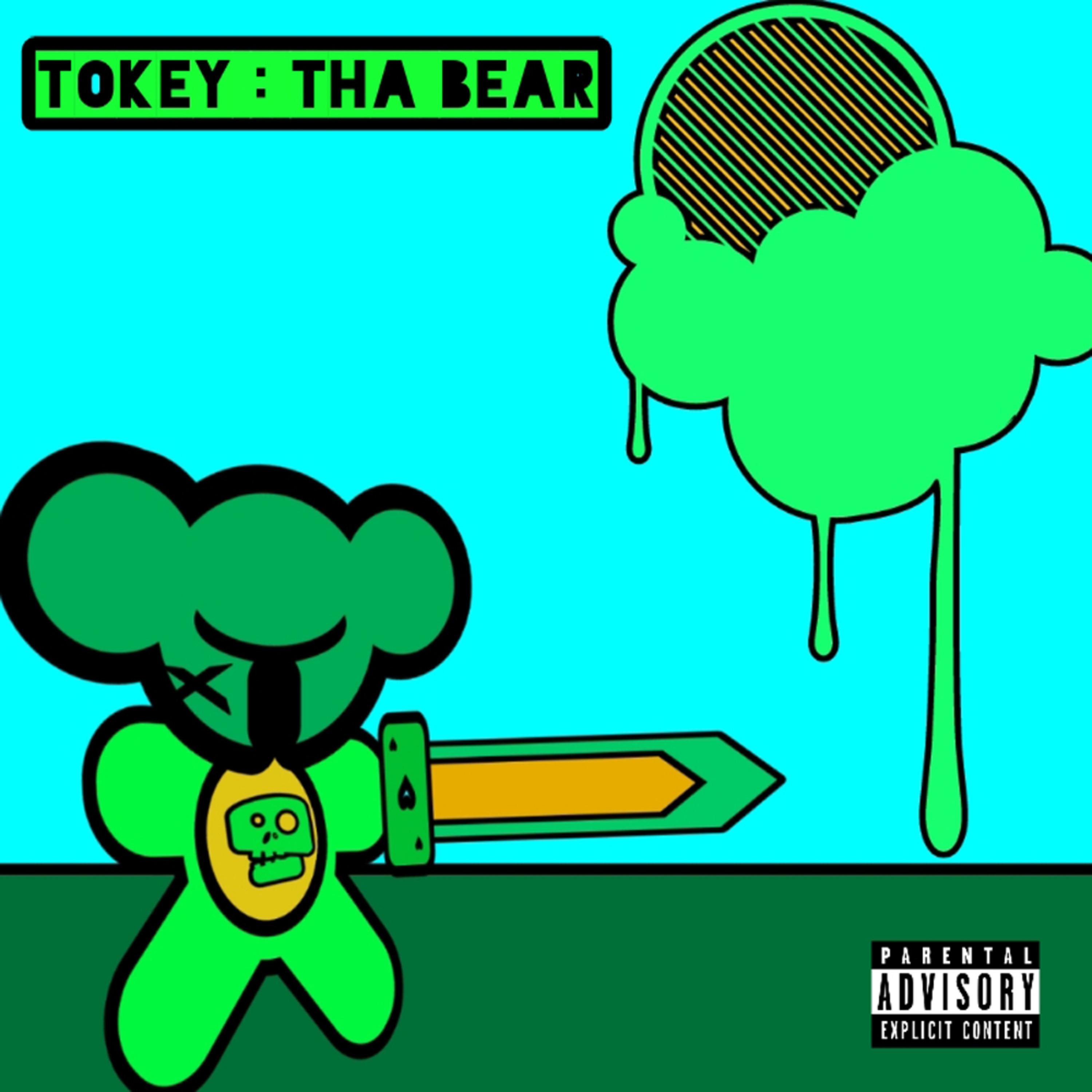 Tokey - Go Get It