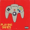 KB Mike - Playing Games (Explicit)