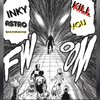 Inky Astro - Kill You (Explicit)