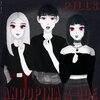 Anoopina - Pills (Explicit)