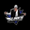 Slinky - Let's Blow up the Crowd