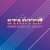 Amplified by Night - Started