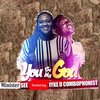 Iyke d combophonist、Minister See - You Be My God