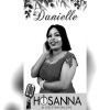 Danielle《Hosanna (A Christmas Melody)》[MP3/LRC]