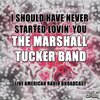 the marshall tucker band - Fly Like An Eagle_Long Hard Ride (Live)