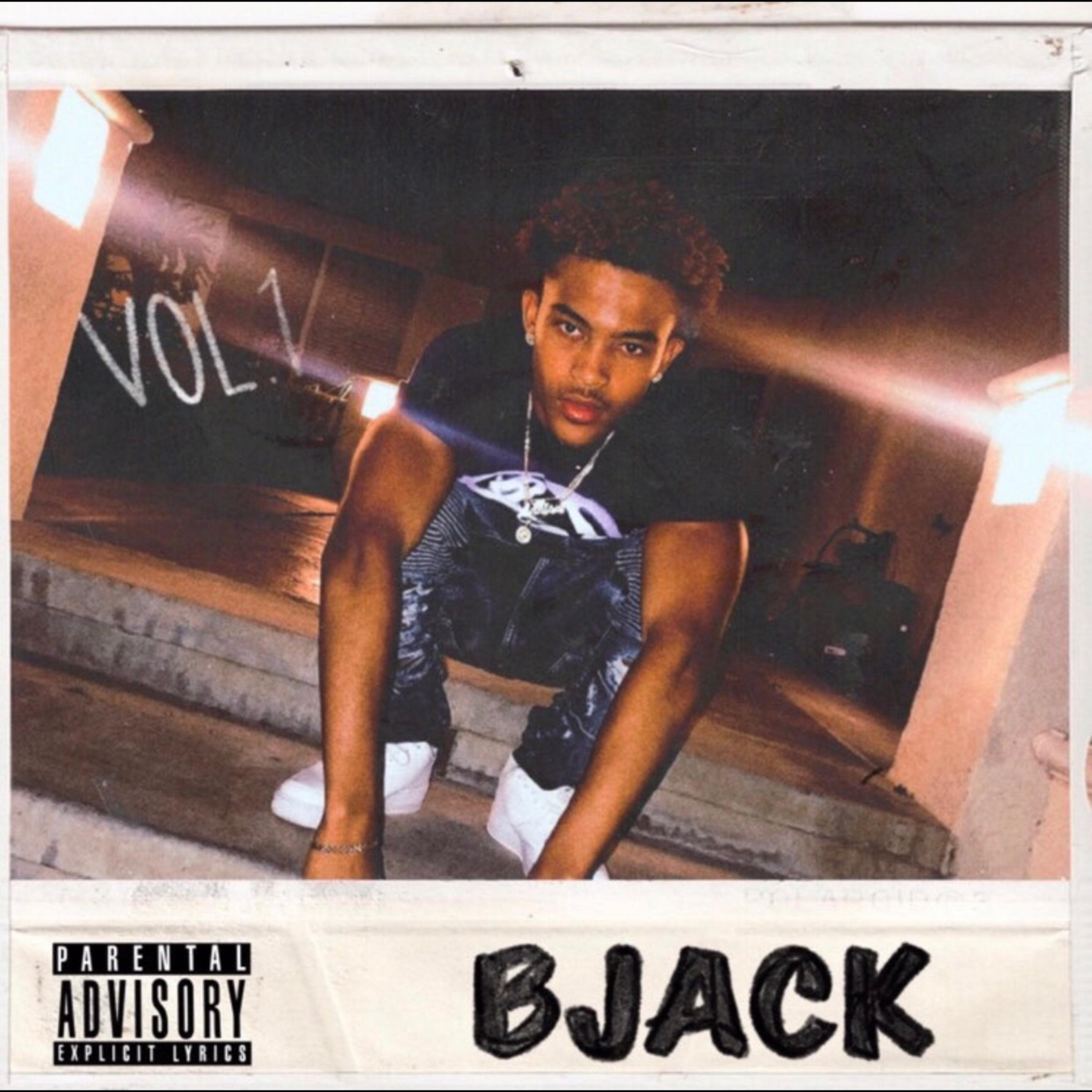 Bjack - SMILE (Explicit)