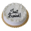 Iamnotshane - Just Buried!