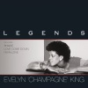 Evelyn Champagne King - Shame