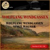 bamberger symphoniker、ferdinand leitner、Wolfgang Windgassen - Act V Allmächt'ger Vater