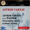 Astrid Varnay、Leopold Ludwig (利奥伯德·路德维希)、Sinfonieorchester des BR《Wagner: Wesendonck Lieder: I. Der Engel》[MP3/LRC]