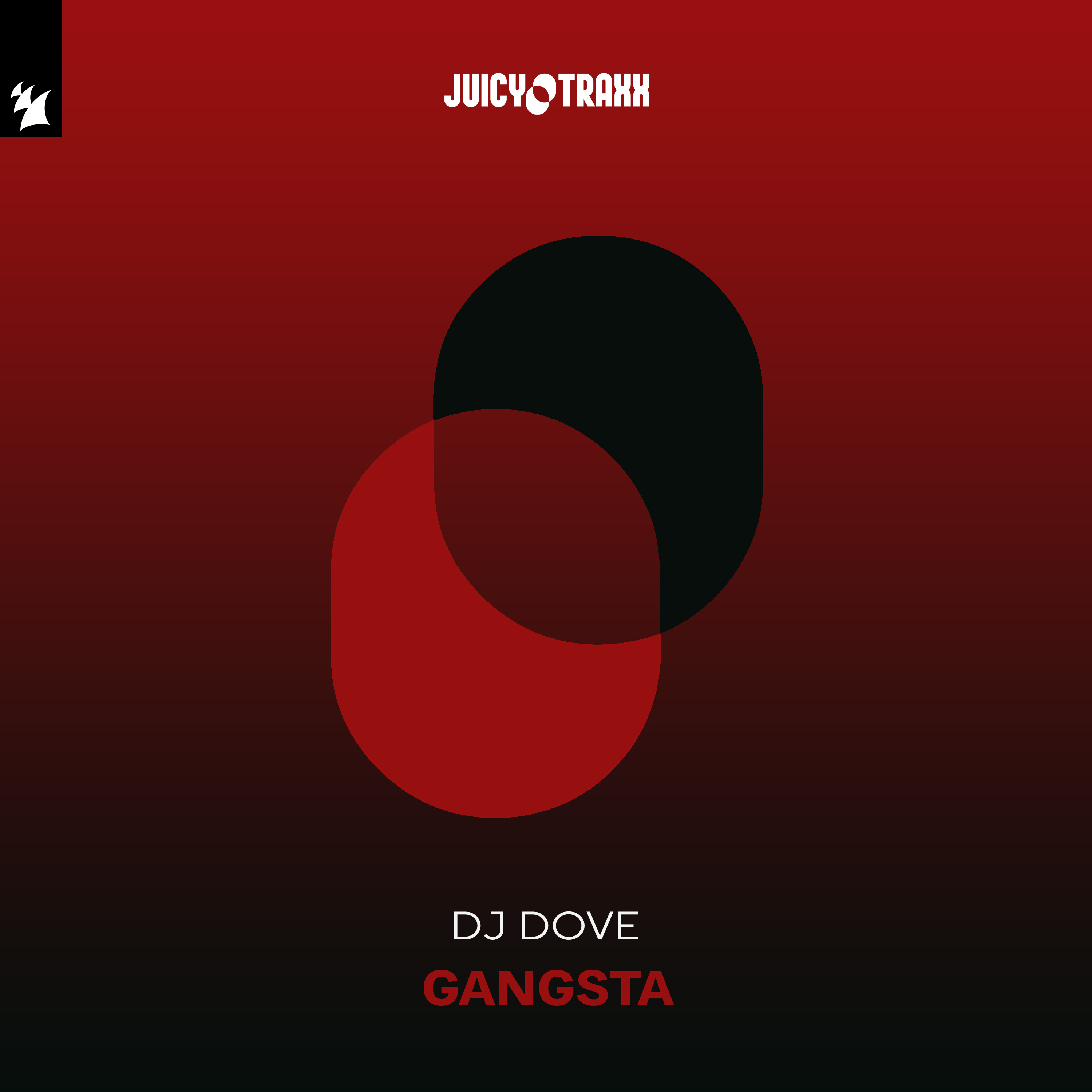 DJ Dove - Gangsta