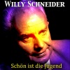 willy schneider《Schön ist die Jugend》[MP3/LRC]