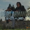 K LIT、MZ - Diego Armando (feat. Mz)(Explicit)