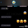 Victoria Monét、Dvme The Artist - At Home (feat. Victoria Monét)(Explicit)