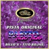 Billo's、Jose Carbo Menendez、Tito Rojas《Pasito Tun Tun (Pista Original)》[MP3/LRC]