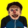 Cosmo & Skoro、Russian Village Boys - Cyka (Explicit)