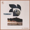 Brendon Chase、Le Pèdre、Pierre Abbate《Tonight》[MP3/LRC]