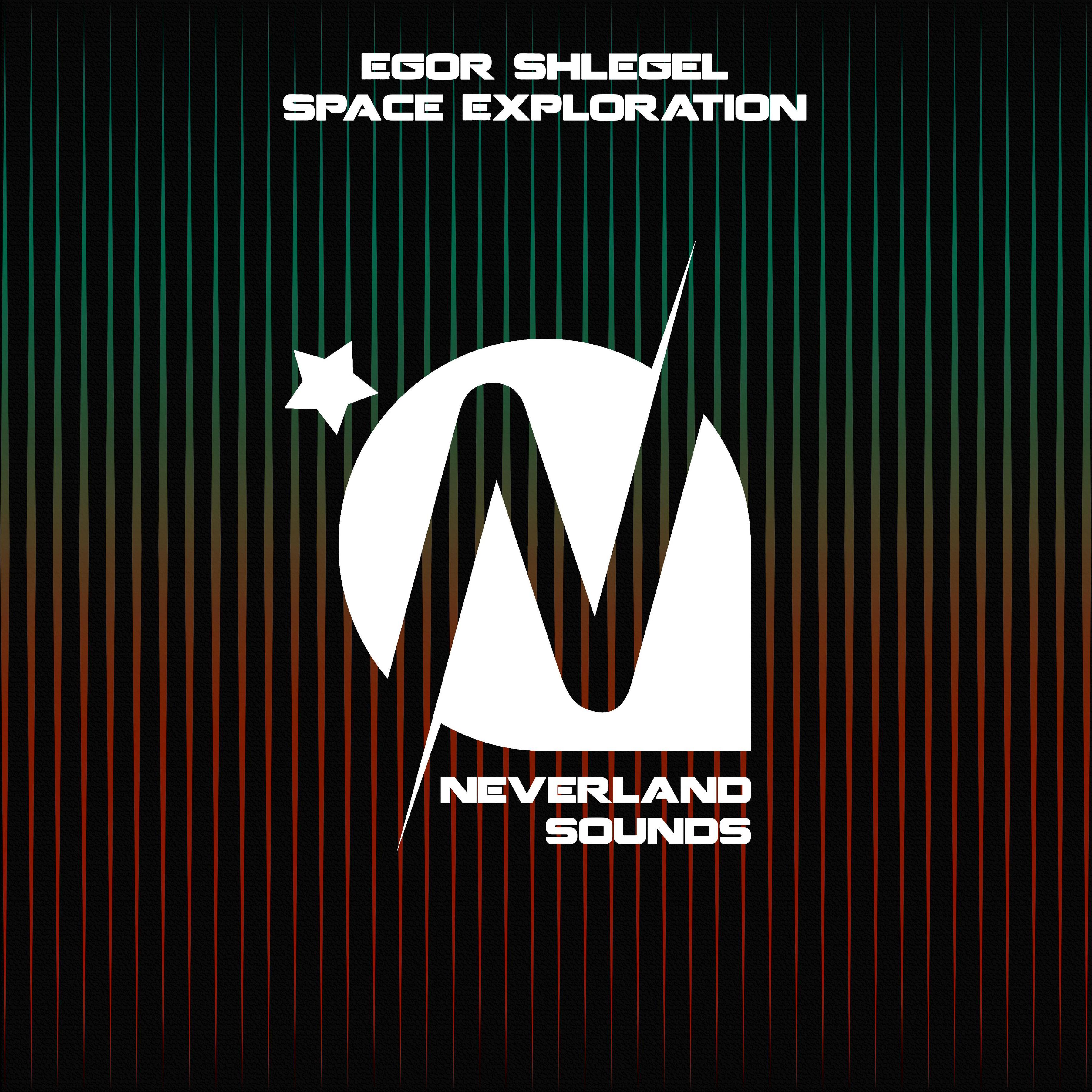 Egor Shlegel - Space Exploration